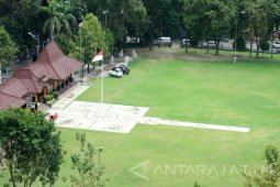 Bojonegoro Berlakukan "Car Free Night" Tahun Baru