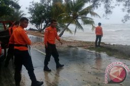 BPBD Pangkalpinang Pantau Wilayah Rawan Banjir