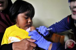 Presiden Diharapkan Turun Tangan Atasi Difteri