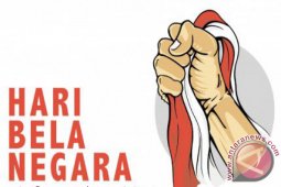 Tahukan Anda - Hari Bela Negara