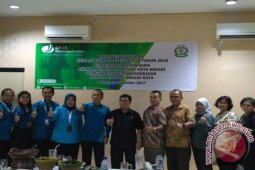 Cot Girek terpilih sebagai desa terbaik