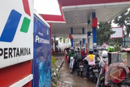 Operator Spbu Pertamina Gagalkan Percobaan Pembakaran