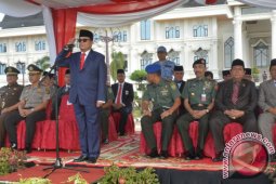 Indonesia Dibangun dengan Keberagaman