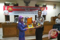KPU Optimis Pilkada Jabar Tidak Terjadi Konflik