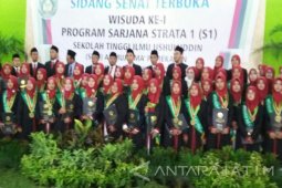 KPM Al-Mujtama` Pamekasan Wujudkan Masyarakat Qurani