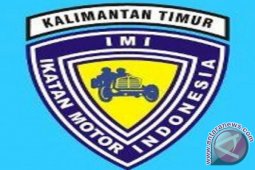 IMI Kaltim Berencana Tandingkan Kelas Remaja Porprov