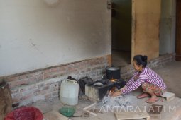 Enam KK di Lokasi Rawan Longsor Ponorogo Mengungsi