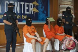 BC Bali Amankan Rokok Elektrik Mengandung Ganja (video)