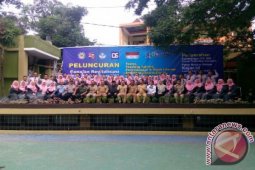 SMK Wikrama Bogor Programkan Revitalisasi Selaras Nawacita