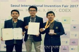 Tiga Mahasiswa Universitas Brawijaya Ciptakan Probiotik Pengganti Antibiotik Unggas