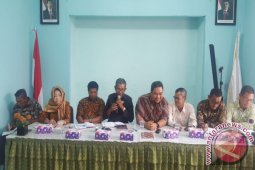 Anggota DPRD Reses Tampung Aspirasi Masyarakat