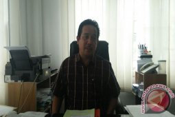 Pendapatan Pajak Pangkalpinang Rp71,611 Miliar