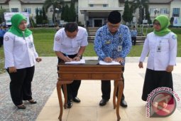 Services for JKN-KIS card holders are safe