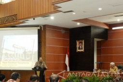 Pakde Karwo Siapkan "Asessment" Bagi PNS