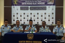 Imigrasi Gratiskan Pemohon Paspor Bertanggal Lahir 26 Januari