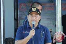 Bupati Optimistis PLTA Dibangun Di Suwawa