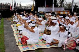 Pastika Harapkan MGPSSR Rumuskan Program Pengentasan Kemiskinan