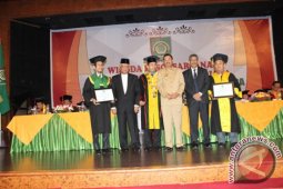 Alumni UISU Harus Lebih Peka Sosial