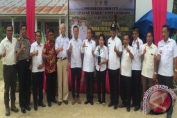 Asian Agri peduli pendidikan