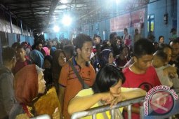 Diprediksi Tidak Terjadi Lonjakan di Pelabuhan Sibolga