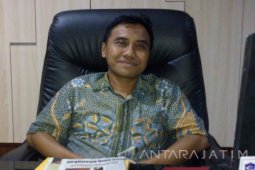 Serapan Anggaran Dinas PU Surabaya Lebihi Target