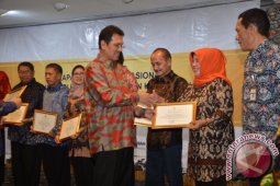 Kearsipan HSU Dahului 514 Kabupaten Kota