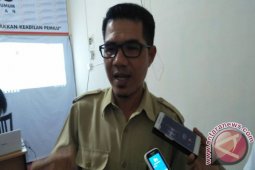 Polda Back Up Penanganan Bencana di HSU