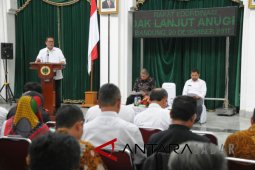 Wagub Jabar Ingin Komoditas Peraih Budhipura Dikembangkan Masyarakat
