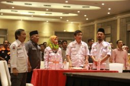KPU Jabar Targetkan Zero Daftar Pemilih Tambahan
