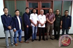 PWI Asahan Diharapakan Bantu Penyebaran Informasi Pembangunan