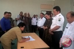 Tim Gerbangmas ingatkan penggunaan ADK Rp88,59 miliar