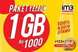 Im3 Gelar Media Update Internetan Hadapi Natal