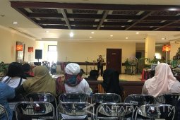 DPRD Surabaya Gelar Refleksi Akhir Tahun 2017 (Video)