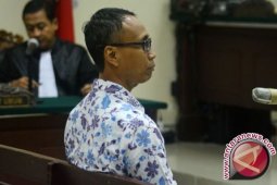 KPK Siap Periksa Wakil Wali Kota Mojokerto