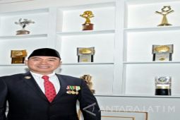 Kota Malang Resmikan "NCC" Tandai Awal Menuju Smart City