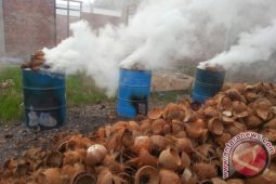 Investor Srilanka Berencana Kembangkan Arang Tempurung Gorontalo