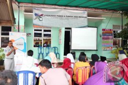 Jasa Raharja Babel Permudah Penyaluran Santunan