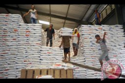 Kementan bangun gudang pangan Malut