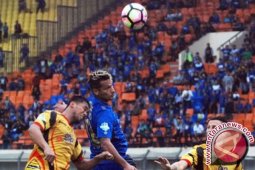 Persib Tidak Permasalahkan Hengkangnya Maitimo