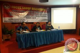 Media Berperan Sukseskan Pelaksanaan Pemilu 2019