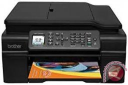 Produk Printer "Brother" Bidik Pemerintahan