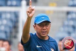 Rahmad Darmawan Rencanakan Uji Coba Tur Jawa