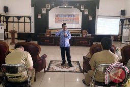 2018 Bantuan Rastra Diganti Non Tunai