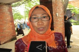 Harga Beras di Kediri  Mulai Stabil
