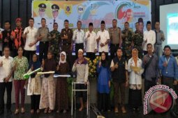 Labusel Peringati HKSN