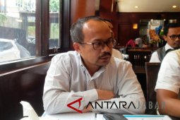 Beban Puncak Listrik Jabar Saat Natal 4.588 Megawatt
