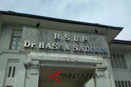 RSHS Bandung siagakan 236 karyawan