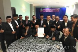 FKUB Jatim Imbau Tak Ada &ldquo;Sweeping&rdquo; Jelang Natal (Video)