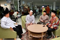 KH Mutawakkil Apresiasi Mal Pelayanan Publik Banyuwangi