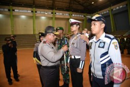 Kapolda Kalsel Ingatkan Tak Ada Aksi Sweeping